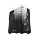 CT COMPUTERS Gaming računar CTPC Advance Ryzen 7-5700/B550/16GB/1TB/RX9060XT/3Y - EP3199118