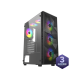 COMTRADE Računar CTPC Advance Ryzen 5-7600X/B650/32GB/1TB/RX6650/3Y/škola/gaming/grafički dizajn - R7600-1-6650