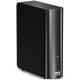 WESTERN DIGITAL HDD External WD Elements Desktop (8TB, USB 3.0) - WDBWLG0080HBK-EESN