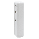 INTEGRATED TECHNICAL VISION U-Prox Magnetni detektor za vrata sa detekcijom nagiba, bela - WDC PLUS WHITE
