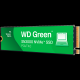 WESTERN DIGITAL SSD POWERED BY SANDISK WD Green SN3000 2TB M.2 2280 S3-M - EP2813813