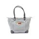 BBO Torba za mame Elegant, siva - WE077GREY