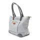 BBO Torba za mame Elegant, siva - WE077GREY