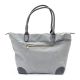 BBO Torba za mame Elegant, siva - WE077GREY