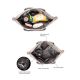 BBO Torba za mame Elegant, siva - WE077GREY