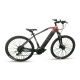 XPLORER E-bike MTB KILIMAJARO 29