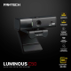 Web kamera Fantech C50 Luminous crna - 223247