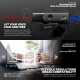Web kamera Fantech C50 Luminous crna - 223247