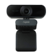 Web kamera RAPOO C260 FULL HD 1080P - 047077