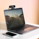 Web kamera RAPOO C260 FULL HD 1080P - 047077