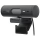 LOGITECH Web kamera Brio 505 HD Graphite - WEB00254