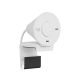 LOGITECH Web kamera Brio 300 Full HD, bela - WEB00319