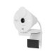 LOGITECH Web kamera Brio 300 Full HD, bela - WEB00319