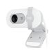 LOGITECH Web kamera Brio 100 Full HD USB, roze - WEB00320