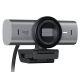 LOGITECH Web kamera MX Brio 705 for Business, siva - WEB00322
