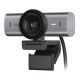 LOGITECH Web kamera MX Brio 4K Ultra HD, siva - WEB00336