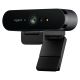 LOGITECH Brio 4K Ultra HD Graphite web kamera - EP2922778