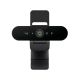 LOGITECH Brio 90 Full HD Webcam Black - EP3222809