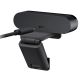 LOGITECH Brio 90 Full HD Webcam Black - EP3222809