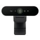 LOGITECH Brio 90 Full HD Webcam Black - EP3222809
