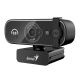 GENIUS FaceCam OPEN web kamera - EP3153323