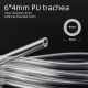 Nanobit WeekAqua CO2 crevo 4/6mm na metar - EP3105645