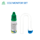 Nanobit WeekAqua CO2 Drop Checker stakleni CO2-MS viseći - EP3105654