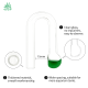 Nanobit WeekAqua CO2 Drop Checker stakleni CO2-MS viseći - EP3105654