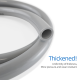 Nanobit WeekAqua crevo PVC 16/22mm sivo na metar merenje - EP3105531