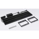 Nanobit WeekAqua LED lampa L1200 Pro-K black - EP3105378
