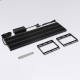 Nanobit WeekAqua LED lampa L900 Pro-K black - EP3105324