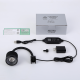 Nanobit WeekAqua LED lampa Mini 7 Pro-F - EP3105375