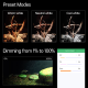Nanobit WeekAqua LED lampa Mini 7 Pro-F - EP3105375