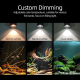 Nanobit WeekAqua LED lampa Mini 7 Pro-F - EP3105375