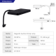 Nanobit WeekAqua LED lampa Mini 9 Pro - EP3105288