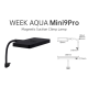 Nanobit WeekAqua LED lampa Mini 9 Pro - EP3105288