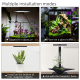 Nanobit WeekAqua LED lampa Mini 9 Pro - EP3105288