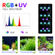 Nanobit WeekAqua LED lampa Mini 9 Pro - EP3105288