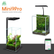 Nanobit WeekAqua LED lampa Mini 9 Pro - EP3105288