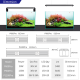 Nanobit WeekAqua LED lampa P1200 Pro - EP3105351