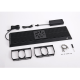 Nanobit WeekAqua LED lampa P1200 Pro - EP3105351