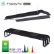 Nanobit WeekAqua LED lampa P600 Pro-K black - EP3105327