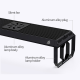 Nanobit WeekAqua LED lampa P600 Pro-K black - EP3105327