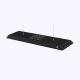 Nanobit WeekAqua LED lampa P600 Pro-K black - EP3105327