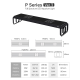 Nanobit WeekAqua LED lampa P600 Pro-K black - EP3105327