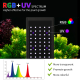 Nanobit WeekAqua LED lampa P900 Pro - EP3105348