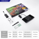 Nanobit WeekAqua LED lampa Z400 Pro Sea (za morsku akvaristiku) - EP3105354