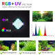 Nanobit WeekAqua LED lampa Z400 Pro (slatkovodna) - EP3105372