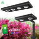 Nanobit WeekAqua LED lampa Z400 Pro (slatkovodna) - EP3105372