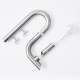 Nanobit WeekAqua set metalne cevi SG-1212-250-D In+Out+skimmer 12/16mm SU304 - EP3105519